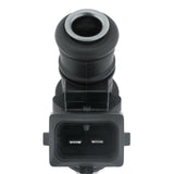 Bosch 1650cc Stainless Injector
