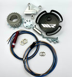 Maatouks Racing RB Crank Trigger Kit