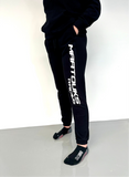 Maatouks Racing Track Pants