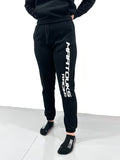 Maatouks Racing Track Pants