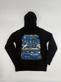 Maatouks Racing YFD Hoodie