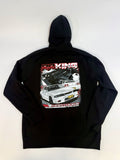 RR King Hoodie