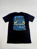 Maatouks Racing YFD T-Shirt
