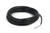 Cable - Multicore - 2 x 22AWG Black/White - 10 Meter (32) Length: 10M / 32ft