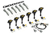 R35 Coil Bracket Kit for Ford Barra 4.0 Includes Bracket , Coils, Connectors and Harness