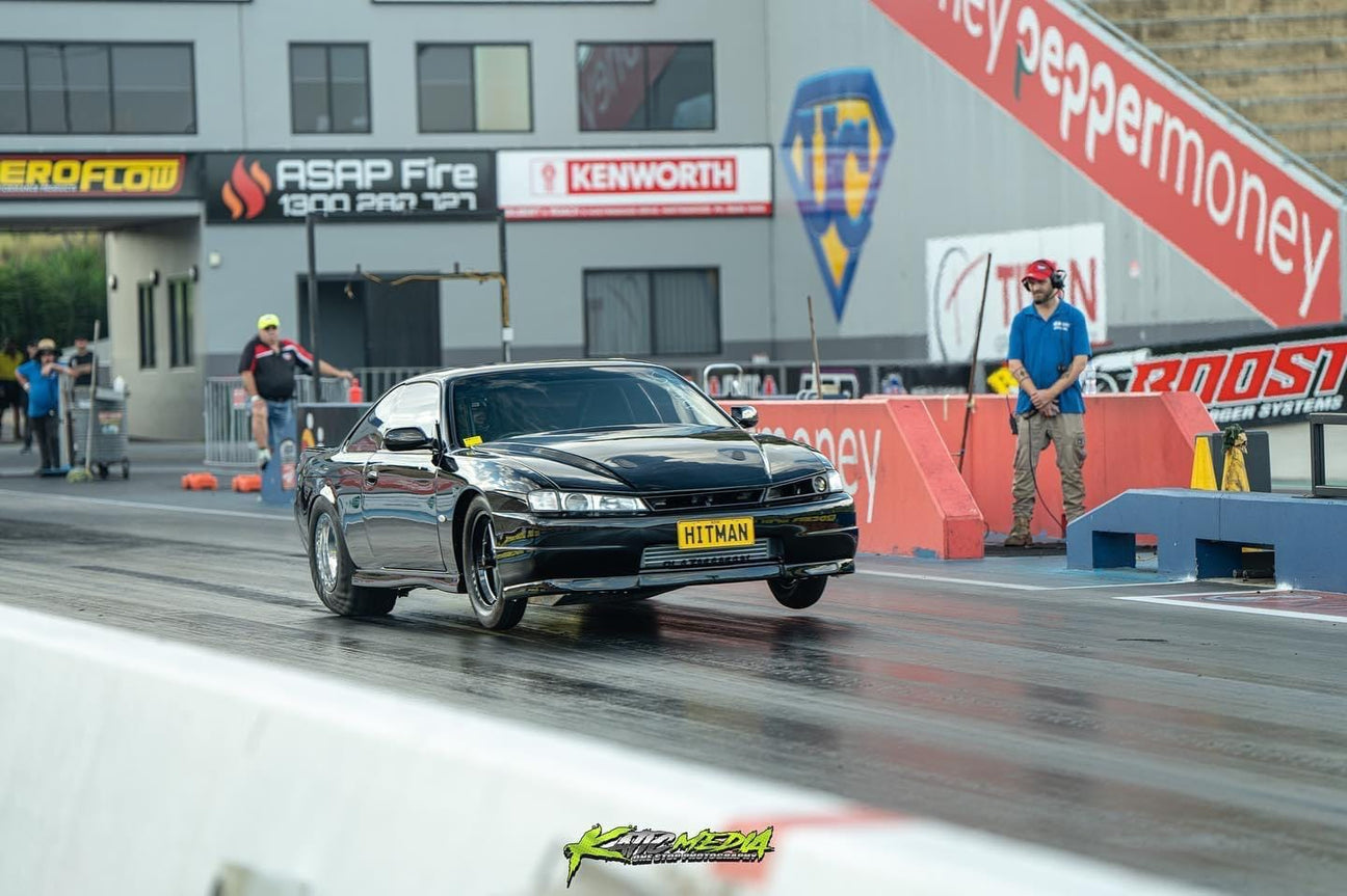 Maatouks Racing Online Store