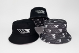 Maatouks Racing Bucket Hat