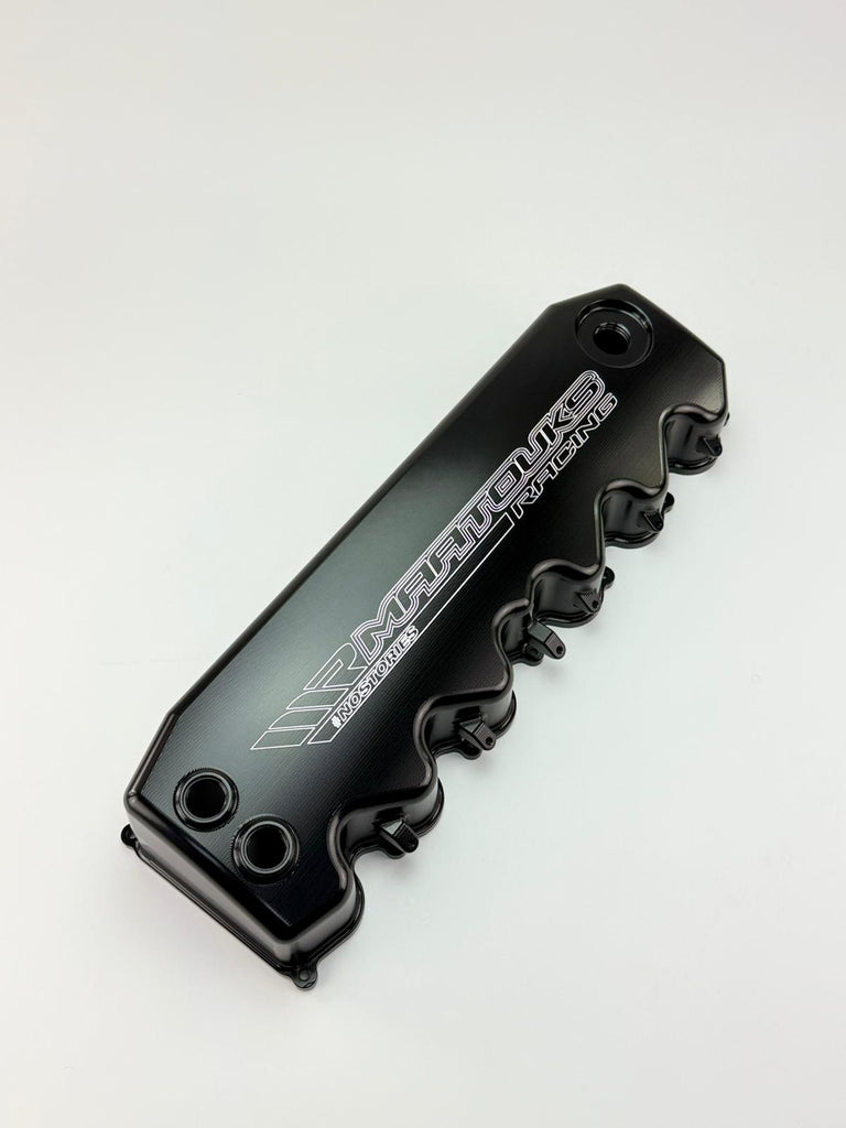 Maatouks Racing RB30 Billet Rocker Cover