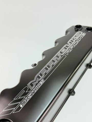 Maatouks Racing RB30 Billet Rocker Cover