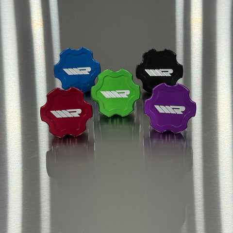 Maatouks Racing Oil Cap
