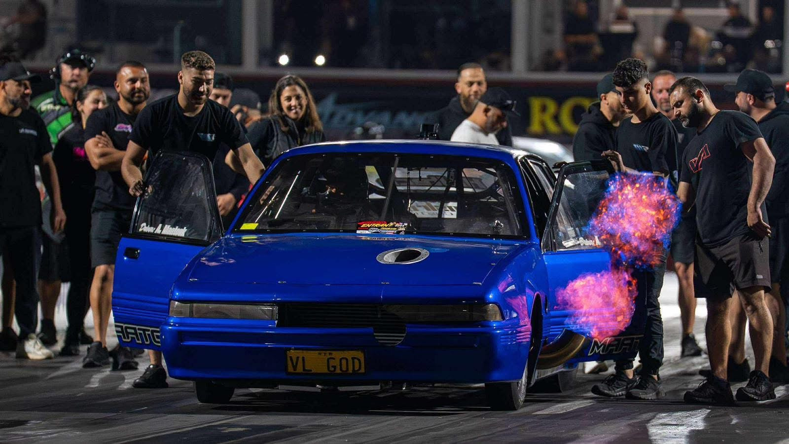 Maatouks Racing Online Store