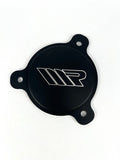 MRE Holden VL Strut Top Cover Set
