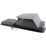 AeroFlow Nissan RB Sump and Pickup