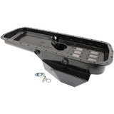 AeroFlow Nissan RB Sump and Pickup