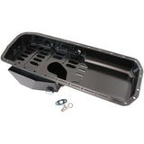 AeroFlow Nissan RB Sump and Pickup