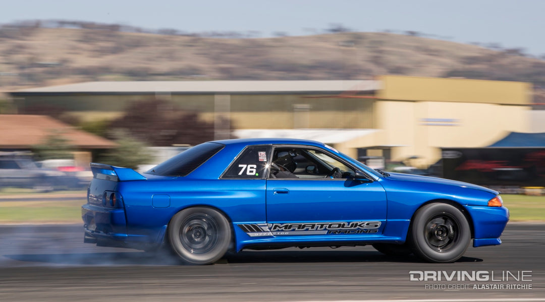 Maatouks Racing Online Store