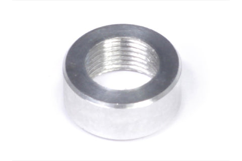 Haltech HT-010233 Weld Fitting 3/8 NPT  - Suit Large Air Temp - Aluminum