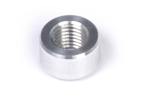 Haltech HT-010330 Weld Fitting M12 x 1.5  - Small Thread Water Temp Aluminum