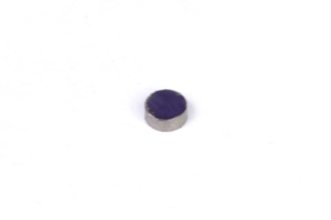 Haltech HT-010602 Rare Earth Magnets (5mm DIA x 2mm H) Size: 5mm Diameter x 2mm Height