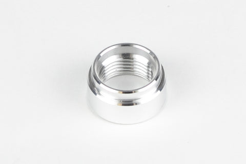 Haltech HT-010701 O2 Sensor weld-on bung  - 6061 Aluminium