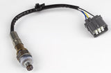 Haltech HT-010712 Wideband O2 Sensor only - NTK LZA08-H5 (2)
