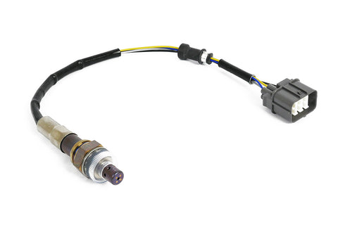 Haltech HT-010713 Wideband O2 Sensor only -  NTK LZA09-E1 - Laboratory Grade 6mA