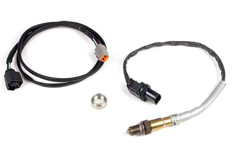 Haltech HT-010746 LSU4.9 Wideband hardware pack