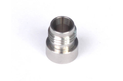Haltech HT-010811 1/4" Stainless Steel Weld-on Base Only