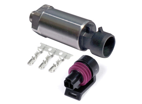 Haltech HT-010908 2000 PSI Brake/Nitrous Pressure Sensor