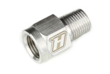 Haltech HT-010922 M10 x 1.0 to 1/8 NPT Adaptor - Suits Bosch Fluid Pressure and Temperature Sensor (2)