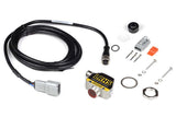 Haltech HT-011200 Laser Ride Height Sensor Length: 25mm (1") to 500mm (19.5") Range