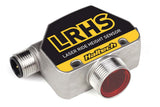 Haltech HT-011200 Laser Ride Height Sensor Length: 25mm (1") to 500mm (19.5") Range (2)