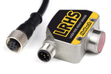 Haltech HT-011200 Laser Ride Height Sensor Length: 25mm (1") to 500mm (19.5") Range (4)