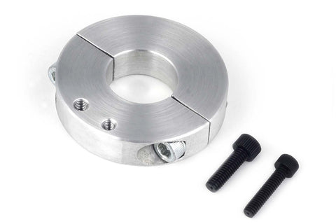 Haltech HT-011234 1" / 25.4mm Split Collar Shock Travel Sensor Mount Length: N/A