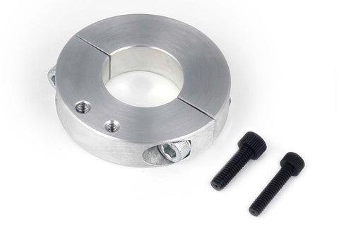 Haltech HT-011235 1 1/8" / 28.575mm Split Collar Shock Travel Sensor Mount Length: N/A