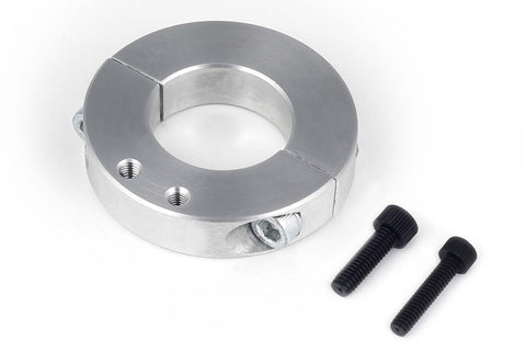 Haltech HT-011236 1 1/4" / 31.75mm Split Collar Shock Travel Sensor Mount Length: N/A