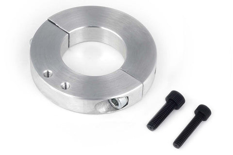 Haltech HT-011237 1 1/2" / 38.1mm Split Collar Shock Travel Sensor Mount Length: N/A