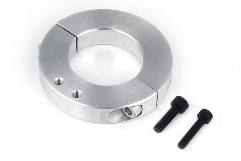 Haltech HT-011238 1 5/8" / 41.275mm Split Collar Shock Travel Sensor Mount Length: N/A