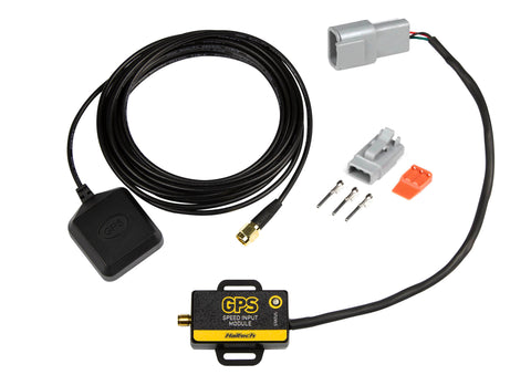 Haltech HT-011310 GPS Speed Input Module Length: 300mm