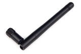 Haltech HT-011400 Wi-Fi Antenna 108mm 2.4Ghz - Suits Nexus Series Length: 108mm