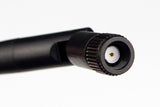 Haltech HT-011400 Wi-Fi Antenna 108mm 2.4Ghz - Suits Nexus Series Length: 108mm (3)