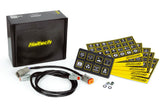 Haltech HT-011501 Haltech CAN Keypad 2 x 4