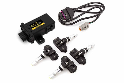 Haltech HT-011600 TMS-4 - With internal sensors