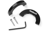 Haltech HT-011702 Haltech Driveshaft Split Collar  2.125"/ 53.98mm I.D. 8 Magnet Size: ID 2.125" / 53.98mm (2)