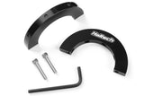 Haltech HT-011703 Haltech Driveshaft Split Collar  2.187" / 55.55mmI.D. 8 Magnet Size: ID : 2.187" \ 55.55mm (2)