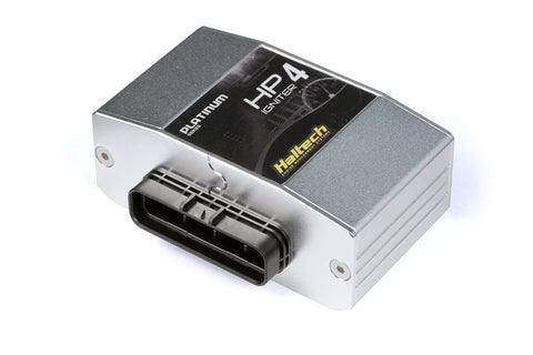 Haltech HT-020032 HPI4 - High Power Igniter - Quad Channel  - Module Only
