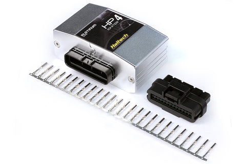 Haltech HT-020034 HPI4 - High Power Igniter - Quad Channel - inc Plug & Pins
