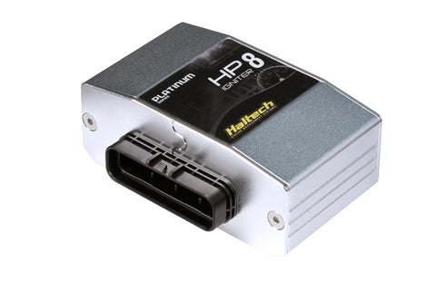 Haltech HT-020040 HPI8 - High Power Igniter - Eight- Channel  - Module Only