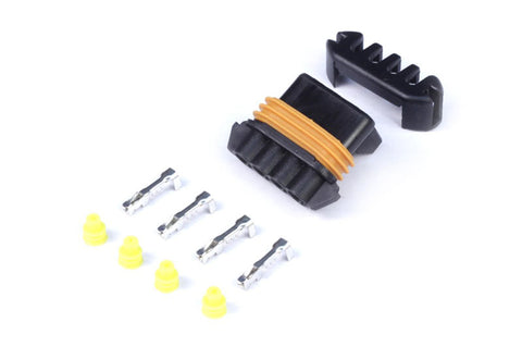 Haltech HT-020103 Plugs and Pins Only - Suit  LS1 Coil