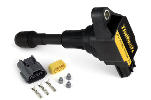 Haltech HT-020106 Hitachi R35 Ignition Coil Length: 140mm ( Overall )